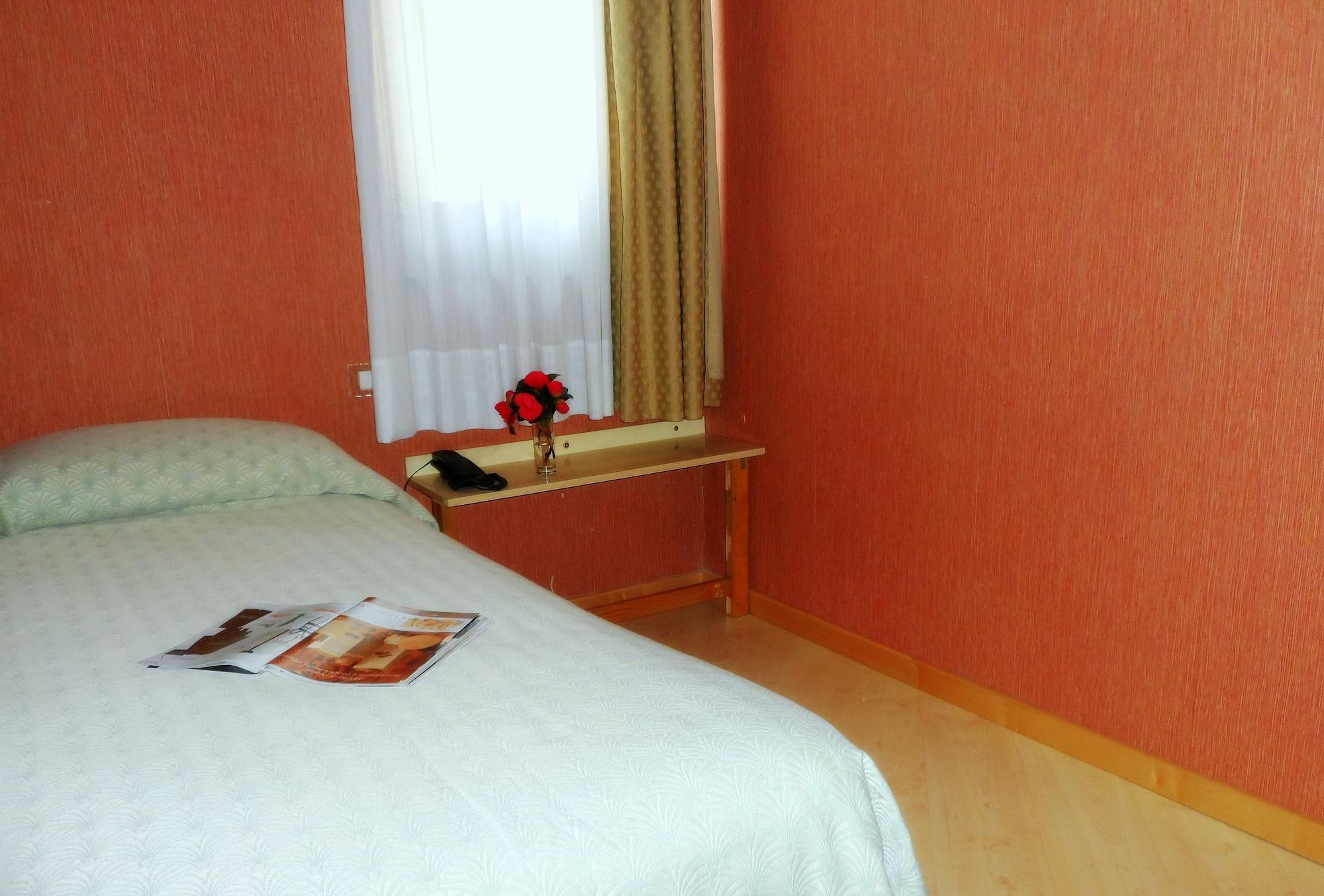 Hotel Diecimare Cava deʼ Tirreni Exteriér fotografie