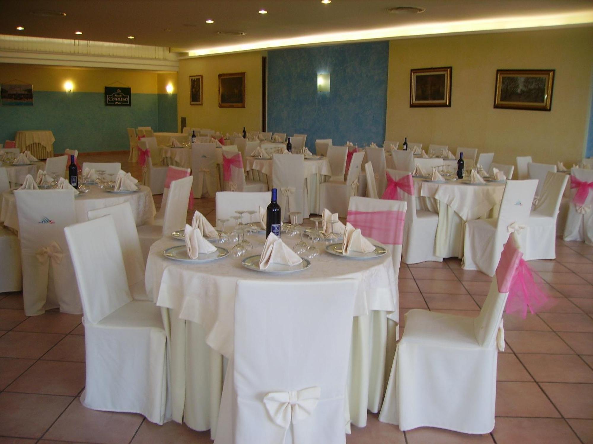 Hotel Diecimare Cava deʼ Tirreni Exteriér fotografie