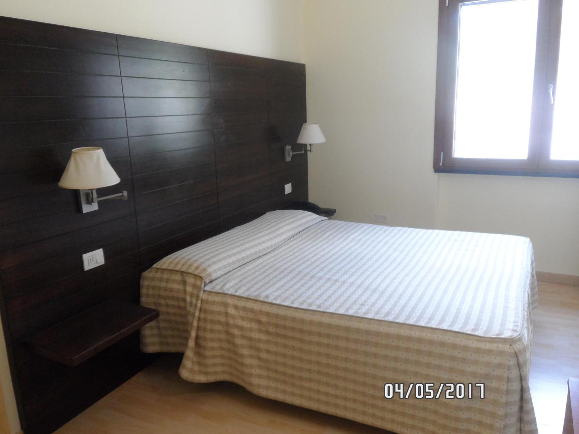 Hotel Diecimare Cava deʼ Tirreni Exteriér fotografie