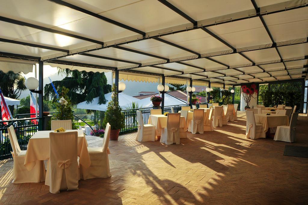 Hotel Diecimare Cava deʼ Tirreni Exteriér fotografie