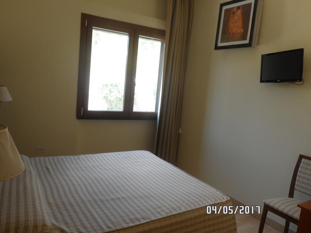 Hotel Diecimare Cava deʼ Tirreni Exteriér fotografie