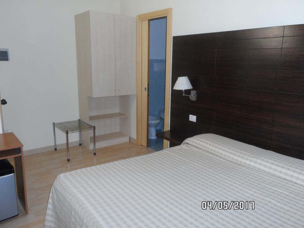 Hotel Diecimare Cava deʼ Tirreni Exteriér fotografie