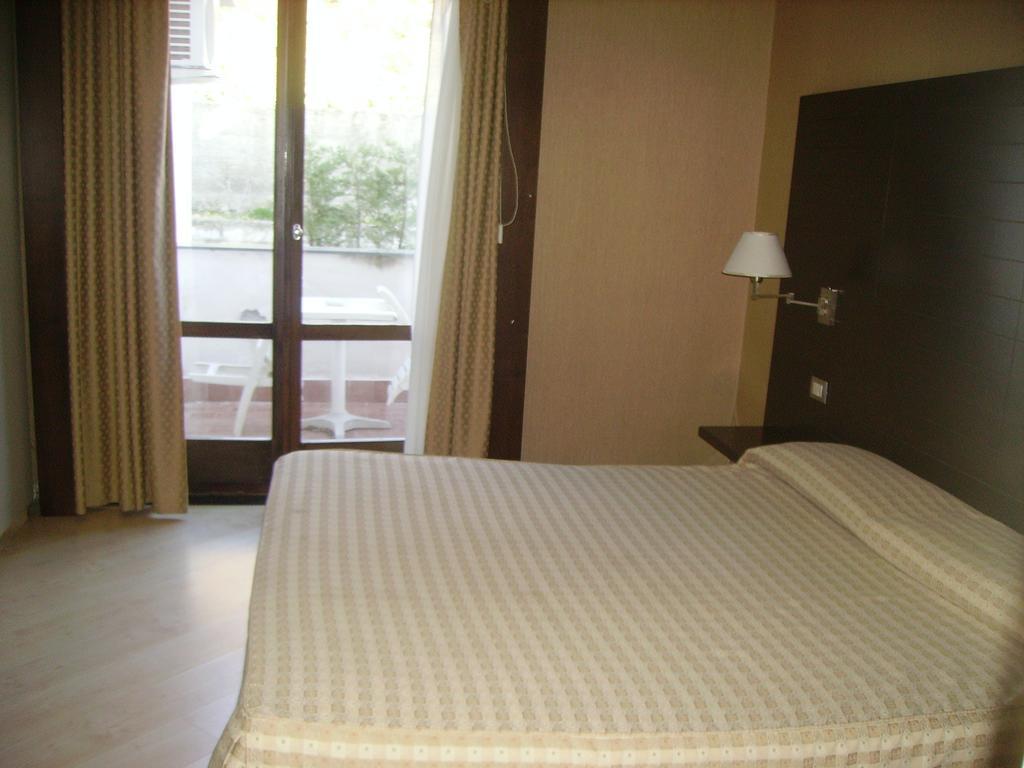 Hotel Diecimare Cava deʼ Tirreni Exteriér fotografie