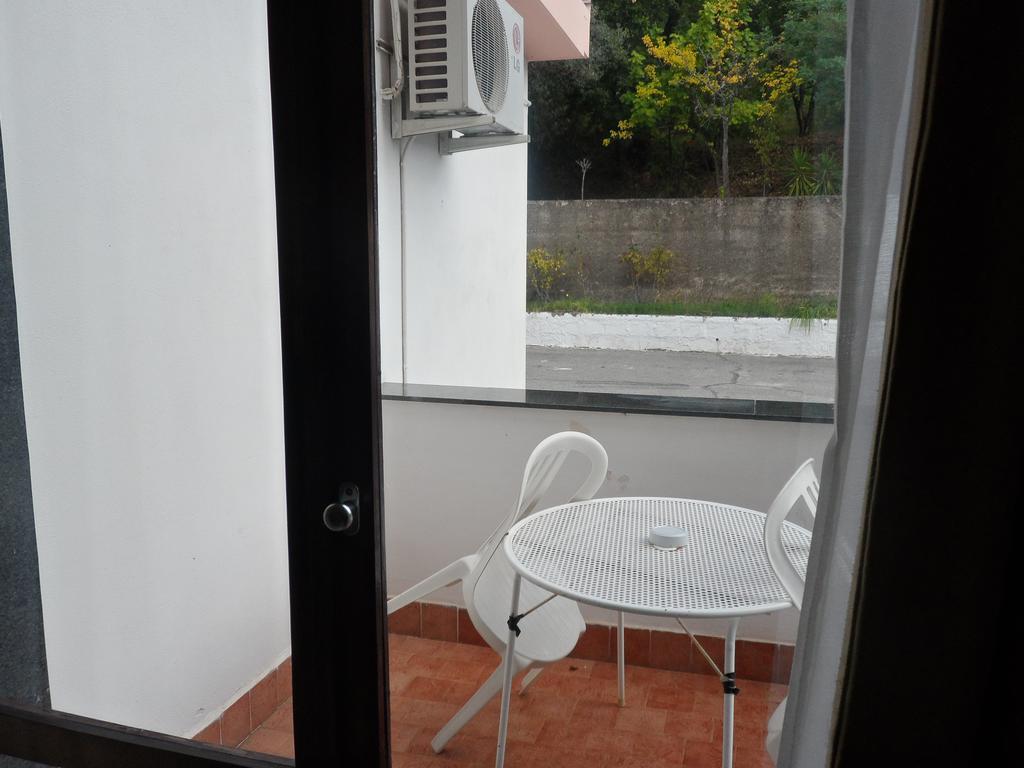 Hotel Diecimare Cava deʼ Tirreni Exteriér fotografie