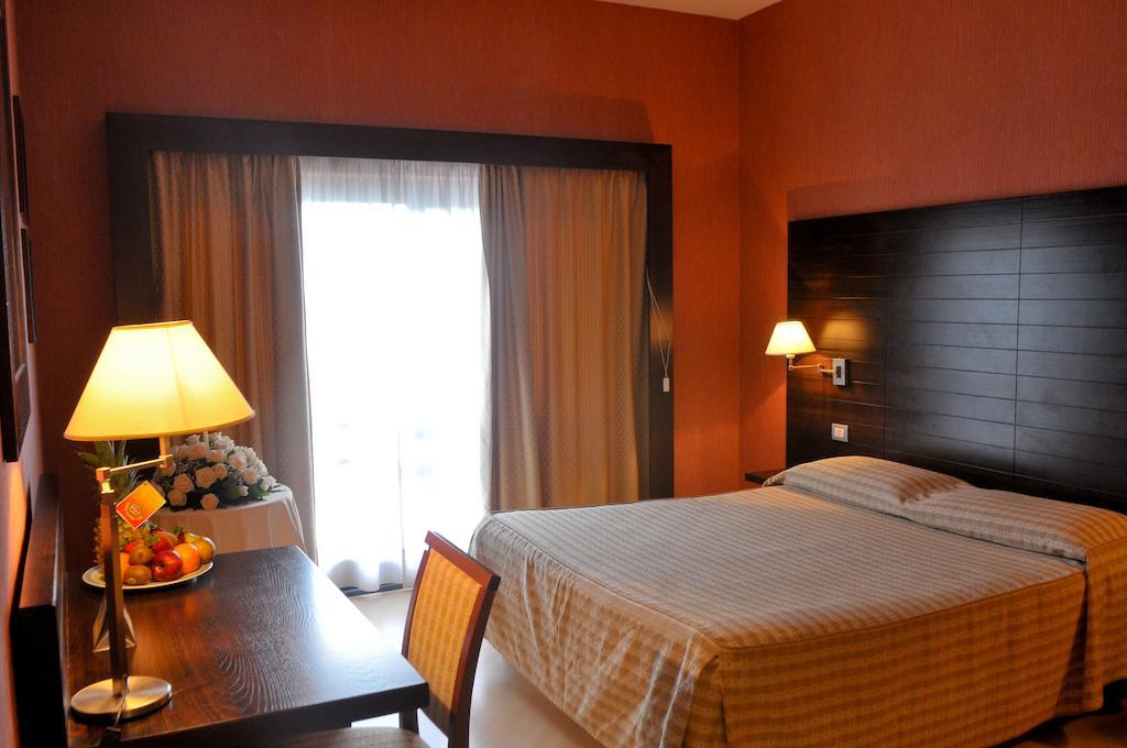 Hotel Diecimare Cava deʼ Tirreni Exteriér fotografie