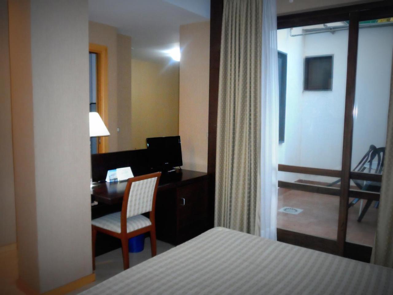 Hotel Diecimare Cava deʼ Tirreni Exteriér fotografie