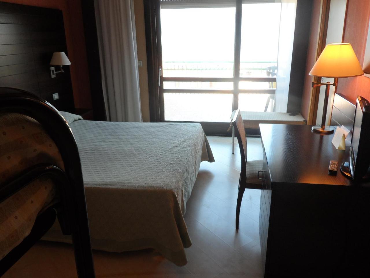 Hotel Diecimare Cava deʼ Tirreni Exteriér fotografie